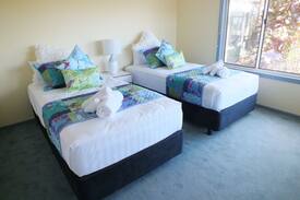 Port Campbell Apartment | Halladale Apartment
