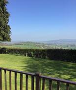 Hereford Cabin | The Cottage on the Hill.