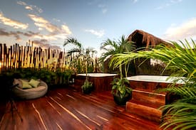 Tulum City Center Apartment | ✬✬✬ Grand Balam Plaza ✬✬✬ Suite #4