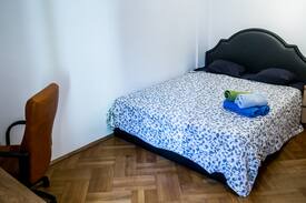 Bucharest City-Centre Apartment | Downtown Spacious 1 Bdr Apart 10 min from old city