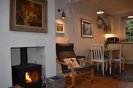 Bridport Cabin | Sunnyside, Bothenhampton