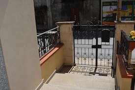 Rometta Marea Bed & Breakfast | Bed & Breakfast Klèos