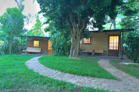 Thiranagama Hotel | Beverly Hill Cabanas Hikkaduwa 2