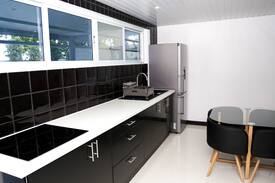 Kourou Apartment | Charmant studio au cœur de Kourou