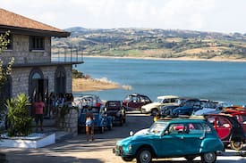 Campolattaro Bed & Breakfast | La cartolina del sannio