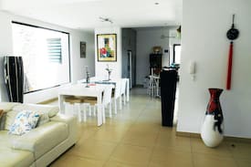 Grand-Baie Villa | Luxury Balinea modern villa*****