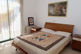 Old Town House | Paphos Hill House