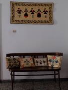 Riola Sardo House | Casa campidanese