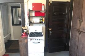 Riverfront Apartment | Hip Strip Studio in the heart of Missoula! Apt 53