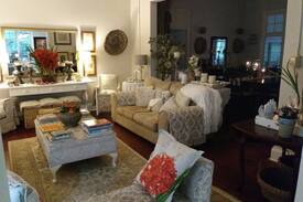 St. Lucia Bed & Breakfast | St Lucia Kingfisher Lodge - Room 6 Twin Room