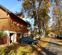 Svoboda nad Upou Cabin | Apartmán v Krkonoších