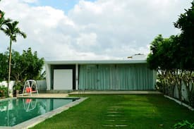 Chikkaballapur Other | Pomona Farm - Resort in Bangalore (Nandi Hills)