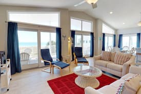 East End House | Best Of Times