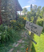 Hardwick Cabin | The Cottage at Dunne Dreamin