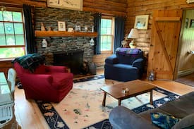 Hardwick Cabin | The Cottage at Dunne Dreamin