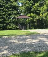 Sharpsburg Cabin | Rolling Hills Farm