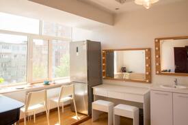 Downtown Ulaanbaatar Apartment | Heart of Ulaanbaatar(8 mix bed_6)_HARU HOUSE UB2