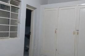 Janauba House | Espaço Borborema (Coworking e Airbnb)