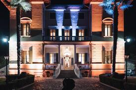 Lanzo Torinese Bed & Breakfast | Villa Erre - Literary B&B (Stanza n° 0)