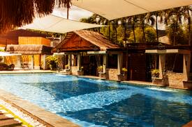 Pansol Villa | California Beach Pansol Villa 2