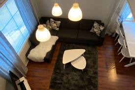Vuokatti Apartment | Vuokatin onni, lomahuoneisto, erinomainen sijainti