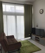 Palembang House | Rumah Runa