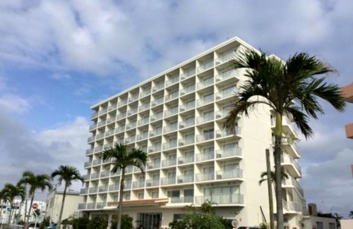 Tomigusuku Hotel | Hotel Gran View Garden Okinawa