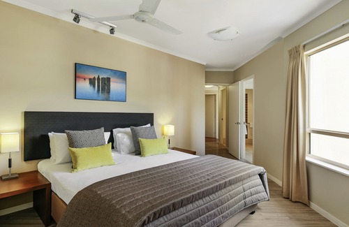 Palm Cove Hotel | Mantra Amphora Palm Cove