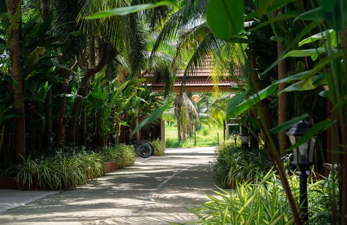 Pa Klok Hotel | Boutique Resort Private Pool Villa (SHA Plus+)