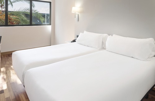 Jerez de la Frontera Hotel | B&B Hotel Jerez