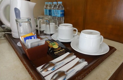 Boracay Island Hotel | Henann Regency Resort & Spa