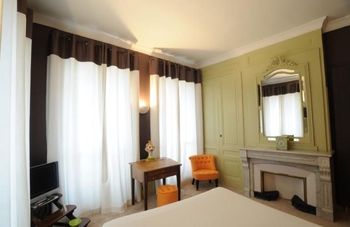 Bellecour - Hotel Dieu Hotel | Globe Et Cecil