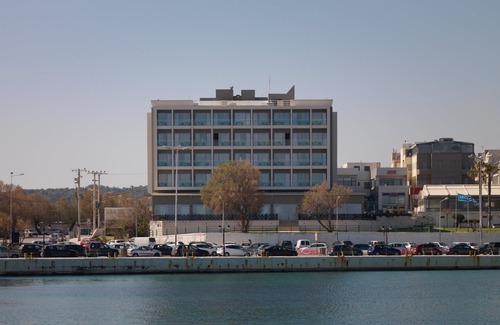 Rafina-Pikermi Hotel | Hotel Avra Rafina