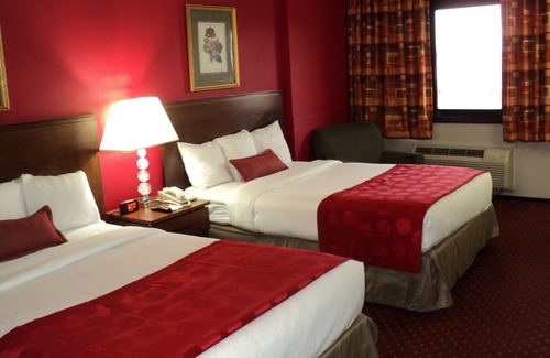 Northwest Yonkers Hotel | Ramada by Wyndham Yonkers