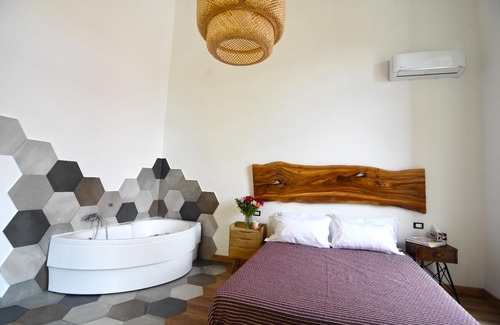 San Ferdinando Hotel | Sunrise Luxury