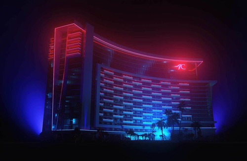 Durant Hotel | Choctaw Casino Resort - Durant