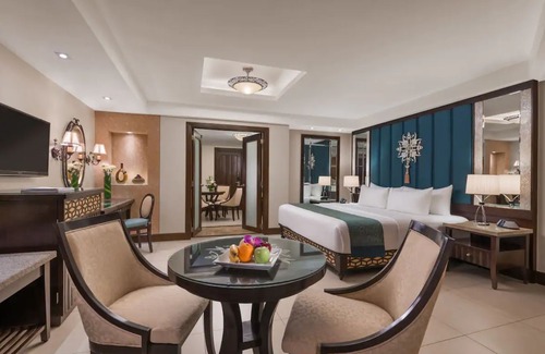 Boracay Island Hotel | Henann Regency Resort & Spa