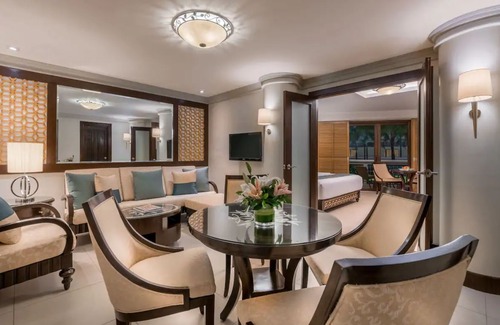 Boracay Island Hotel | Henann Regency Resort & Spa