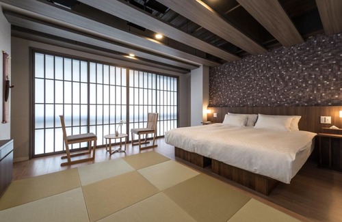 Karasuma Hotel | Tanimachikun・Crush on Hotel Kyoto Shijo Karasuma