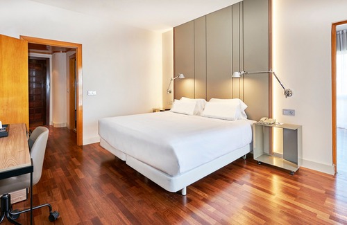 Huelva Hotel | NH Luz Huelva