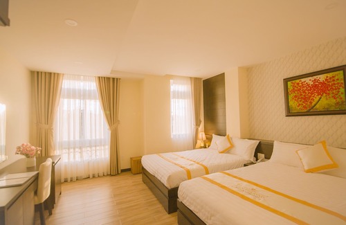 Da Lat Hotel | Thien Ly Hotel