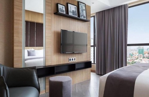 Chamkar Mon Hotel | One Residence Hotel & Apartment