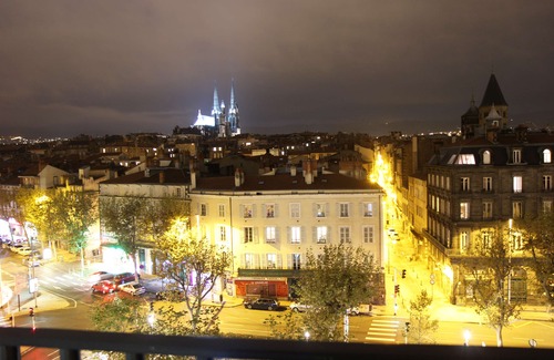 Sablon - Trudaine Hotel | Best Western Plus Hotel Litteraire Alexandre Vialatte