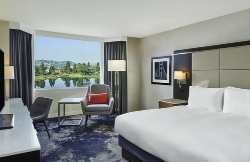Redwood Shores Hotel | Grand Bay Hotel San Francisco