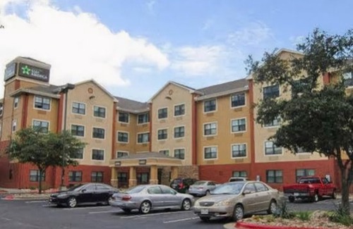 McNeil Hotel | Extended Stay America Suites - Austin - Northwest - Lakeline Mall