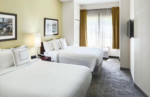 Milford Hotel | SpringHill Suites Milford