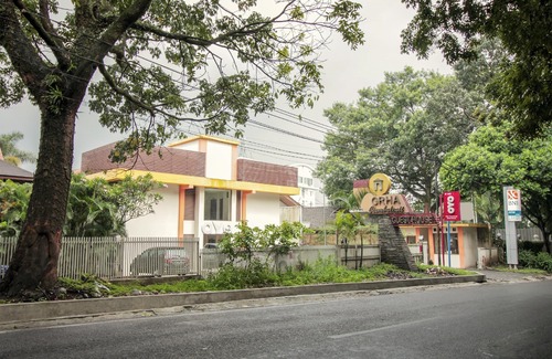 Ciumbuleuit Hotel | Grha Ciumbuleuit Guest House