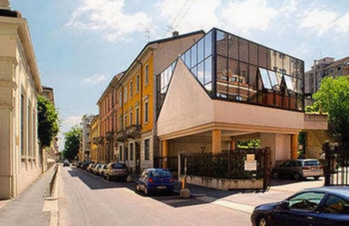 Ticinese Hotel | New Generation Hostel Milan Center Navigli