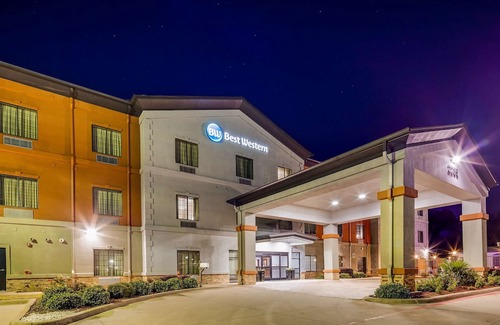 Carthage Hotel | Best Western Carthage Inn Suites