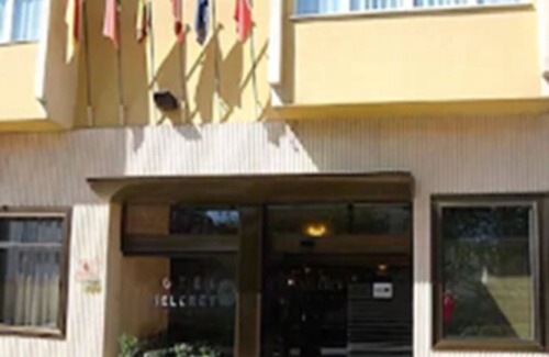 Benimamet Hotel | Hotel Beleret
